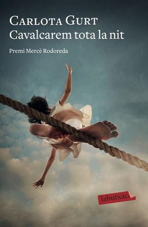 CAVALCAREM TOTA LA NIT | 9788418572098 | GURT, CARLOTA | Llibreria La Font de Mimir - Llibreria online Barcelona - Comprar llibres català i castellà