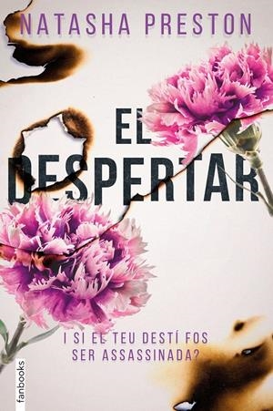 EL DESPERTAR | 9788418327322 | PRESTON, NATASHA | Llibreria La Font de Mimir - Llibreria online Barcelona - Comprar llibres català i castellà