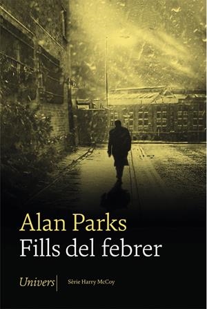 FILLS DEL FEBRER | 9788417868253 | PARKS, ALAN | Llibreria La Font de Mimir - Llibreria online Barcelona - Comprar llibres català i castellà