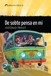 DE SOBTE PENSA EN MI | 9788412271836 | DAUSÀ I MASCORT JORDI | Llibreria La Font de Mimir - Llibreria online Barcelona - Comprar llibres català i castellà