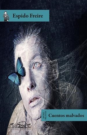 CUENTOS MALVADOS | 9788483930724 | FREIRE, ESPIDO | Llibreria La Font de Mimir - Llibreria online Barcelona - Comprar llibres català i castellà