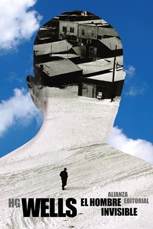EL HOMBRE INVISIBLE | 9788420693927 | WELLS, H. G. | Llibreria La Font de Mimir - Llibreria online Barcelona - Comprar llibres català i castellà