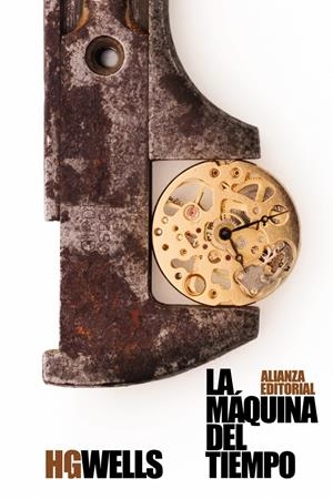 LA MÁQUINA DEL TIEMPO | 9788491811442 | WELLS, HERBERT GEORGE | Llibreria La Font de Mimir - Llibreria online Barcelona - Comprar llibres català i castellà