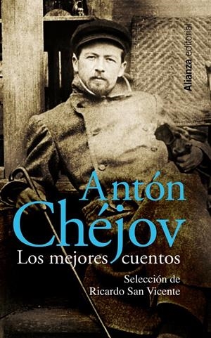 LOS MEJORES CUENTOS | 9788420609133 | CHÉJOV, ANTÓN | Llibreria La Font de Mimir - Llibreria online Barcelona - Comprar llibres català i castellà