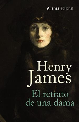 EL RETRATO DE UNA DAMA | 9788420683737 | JAMES, HENRY | Llibreria La Font de Mimir - Llibreria online Barcelona - Comprar llibres català i castellà