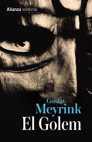 EL GOLEM | 9788491042310 | MEYRINK, GUSTAV | Llibreria La Font de Mimir - Llibreria online Barcelona - Comprar llibres català i castellà