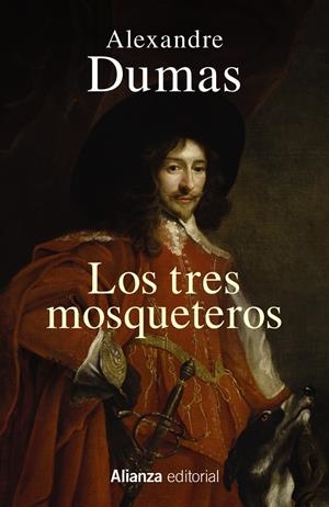 LOS TRES MOSQUETEROS | 9788491043201 | DUMAS, ALEXANDRE | Llibreria La Font de Mimir - Llibreria online Barcelona - Comprar llibres català i castellà