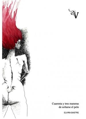 43 MANERAS DE SOLTARSE EL PELO | 9788417096441 | SASTRE SANZ, ELVIRA | Llibreria La Font de Mimir - Llibreria online Barcelona - Comprar llibres català i castellà