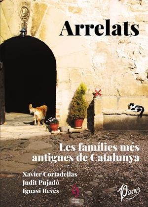 ARRELATS | 9788412224047 | CORTADELLAS GRATACÒS, XAVIER/PUJADÓ PUIGDOMÈNECH, JUDIT/REVÉS REVÉS, IGNASI | Llibreria La Font de Mimir - Llibreria online Barcelona - Comprar llibres català i castellà