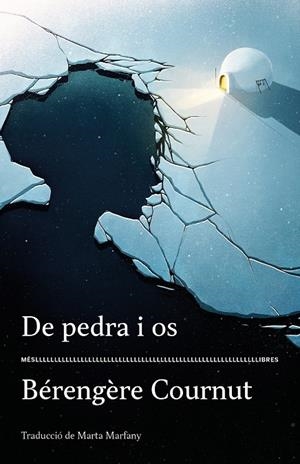 DE PEDRA I OS | 9788417353247 | COURNUT, BÉRENGÈRE | Llibreria La Font de Mimir - Llibreria online Barcelona - Comprar llibres català i castellà