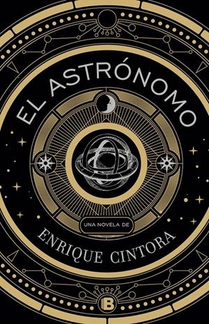 EL ASTRÓNOMO | 9788466668033 | CINTORA, ENRIQUE | Llibreria La Font de Mimir - Llibreria online Barcelona - Comprar llibres català i castellà