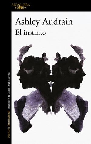 EL INSTINTO | 9788420454825 | AUDRAIN, ASHLEY | Llibreria La Font de Mimir - Llibreria online Barcelona - Comprar llibres català i castellà