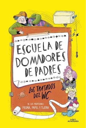 LOS TRATADOS DEL W.C | 9788420440804 | SANCHEZ GARCÍA-PARDO, GABRIEL | Llibreria La Font de Mimir - Llibreria online Barcelona - Comprar llibres català i castellà