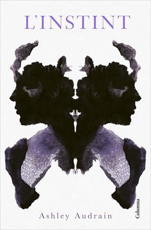L'INSTINT | 9788466427418 | AUDRAIN, ASHLEY | Llibreria La Font de Mimir - Llibreria online Barcelona - Comprar llibres català i castellà