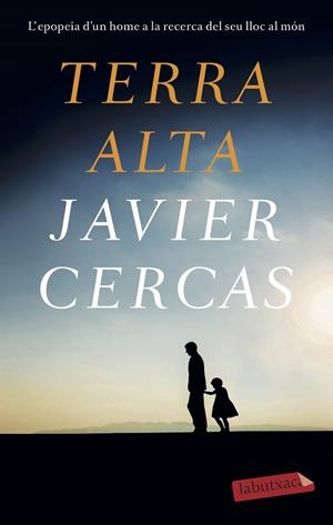 TERRA ALTA | 9788418572111 | CERCAS, JAVIER | Llibreria La Font de Mimir - Llibreria online Barcelona - Comprar llibres català i castellà
