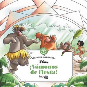 ¡VÁMONOS DE FIESTA! | 9788418182112 | VARIOS AUTORES | Llibreria La Font de Mimir - Llibreria online Barcelona - Comprar llibres català i castellà