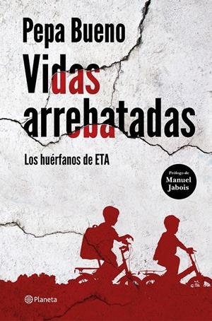 VIDAS ARREBATADAS | 9788408226765 | BUENO, PEPA | Llibreria La Font de Mimir - Llibreria online Barcelona - Comprar llibres català i castellà