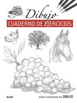 GUÍA COMPLETA DE DIBUJO. DIBUJO (EJERCICIOS) | 9788418459337 | VARIOS AUTORES | Llibreria La Font de Mimir - Llibreria online Barcelona - Comprar llibres català i castellà