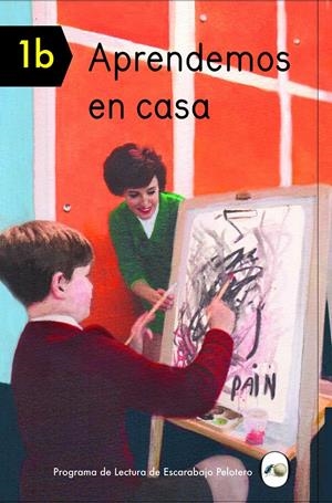 APRENDEMOS EN CASA | 9788412270501 | ELIA, MIRIAM | Llibreria La Font de Mimir - Llibreria online Barcelona - Comprar llibres català i castellà
