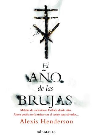EL AÑO DE LAS BRUJAS | 9788445008515 | HENDERSON, ALEXIS | Llibreria La Font de Mimir - Llibreria online Barcelona - Comprar llibres català i castellà