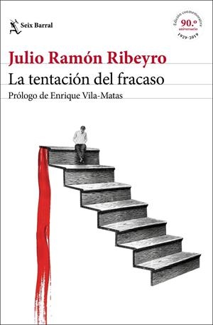 LA TENTACIÓN DEL FRACASO (ED. CONMEMORATIVA) | 9788432235238 | RIBEYRO, JULIO RAMÓN | Llibreria La Font de Mimir - Llibreria online Barcelona - Comprar llibres català i castellà