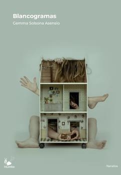 BLANCOGRAMAS | 9788412167559 | SOLSONA ASENSIO, GEMMA | Llibreria La Font de Mimir - Llibreria online Barcelona - Comprar llibres català i castellà