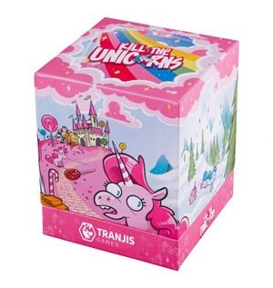 KILL THE UNICORNS | 3700807401877 | CYRILL BESNARD / LOIC CHARVOT / ALAIN FONDRILLE | Llibreria La Font de Mimir - Llibreria online Barcelona - Comprar llibres català i castellà