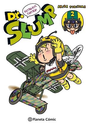 DR. SLUMP Nº 02/15 (NUEVA EDICIÓN) | 9788491737834 | TORIYAMA, AKIRA | Llibreria La Font de Mimir - Llibreria online Barcelona - Comprar llibres català i castellà
