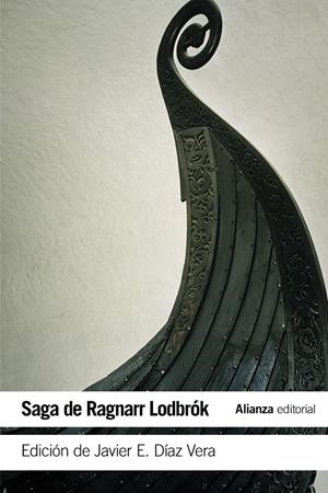SAGA DE RAGNARR LODBRÓK | 9788413621739 | ANÓNIMO | Llibreria La Font de Mimir - Llibreria online Barcelona - Comprar llibres català i castellà