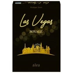 LAS VEGAS ROYALE | 4005556269433 | Llibreria La Font de Mimir - Llibreria online Barcelona - Comprar llibres català i castellà