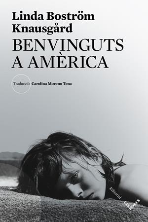 BENVINGUTS A AMÈRICA | 9788412168693 | BOSTRÖM KNAUSGÅRD, LINDA | Llibreria La Font de Mimir - Llibreria online Barcelona - Comprar llibres català i castellà
