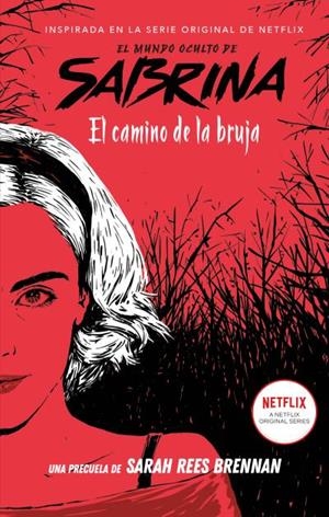 EL MUNDO OCULTO DE SABRINA | 9788492918768 | REES BRENNAN, SARAH | Llibreria La Font de Mimir - Llibreria online Barcelona - Comprar llibres català i castellà