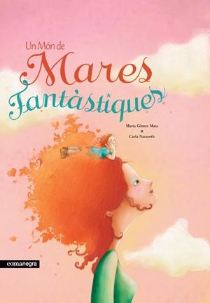 UN MÓN DE MARES FANTÀSTIQUES (2A ED) | 9788418022746 | GÓMEZ MATA, MARTA | Llibreria La Font de Mimir - Llibreria online Barcelona - Comprar llibres català i castellà