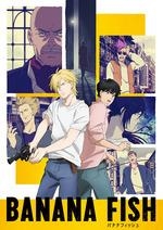 BANANA FISH | 9788413342276 | AKIMI YOSHIDA | Llibreria La Font de Mimir - Llibreria online Barcelona - Comprar llibres català i castellà