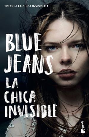 LA CHICA INVISIBLE | 9788408239147 | BLUE JEANS | Llibreria La Font de Mimir - Llibreria online Barcelona - Comprar llibres català i castellà