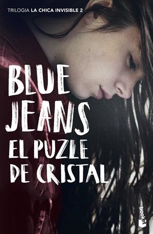EL PUZLE DE CRISTAL | 9788408239154 | BLUE JEANS | Llibreria La Font de Mimir - Llibreria online Barcelona - Comprar llibres català i castellà