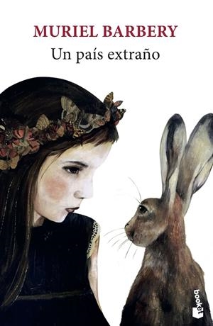 UN PAÍS EXTRAÑO | 9788432237799 | BARBERY, MURIEL | Llibreria La Font de Mimir - Llibreria online Barcelona - Comprar llibres català i castellà