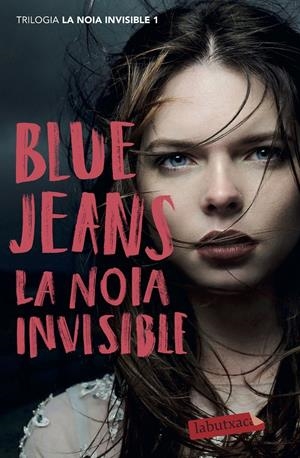 LA NOIA INVISIBLE | 9788418572197 | BLUE JEANS | Llibreria La Font de Mimir - Llibreria online Barcelona - Comprar llibres català i castellà