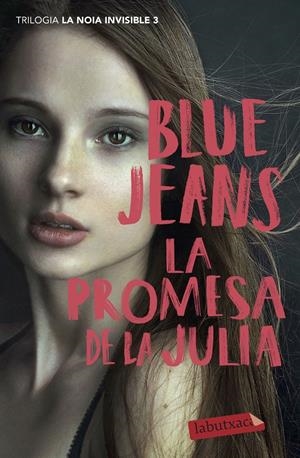 LA PROMESA DE LA JULIA | 9788418572210 | BLUE JEANS | Llibreria La Font de Mimir - Llibreria online Barcelona - Comprar llibres català i castellà