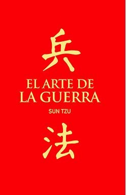 EL ARTE DE LA GUERRA | 9788417452636 | TZU, SUN | Llibreria La Font de Mimir - Llibreria online Barcelona - Comprar llibres català i castellà