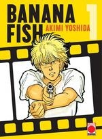 BANANA FISH | 9788413341392 | AKIMI YOSHIDA | Llibreria La Font de Mimir - Llibreria online Barcelona - Comprar llibres català i castellà