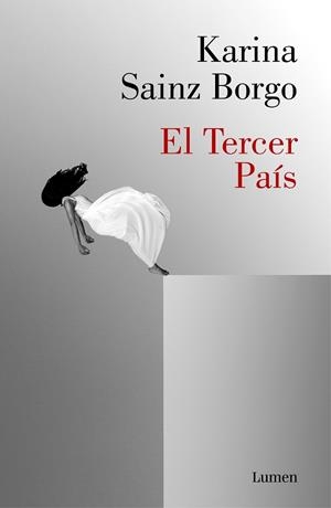 EL TERCER PAÍS | 9788426407863 | SAINZ BORGO, KARINA | Llibreria La Font de Mimir - Llibreria online Barcelona - Comprar llibres català i castellà