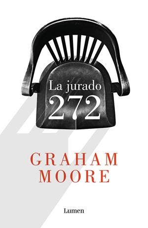 LA JURADO 272 | 9788426406705 | MOORE, GRAHAM | Llibreria La Font de Mimir - Llibreria online Barcelona - Comprar llibres català i castellà