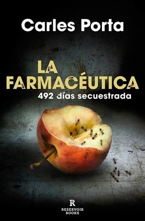 LA FARMACÉUTICA | 9788418052118 | PORTA, CARLES | Llibreria La Font de Mimir - Llibreria online Barcelona - Comprar llibres català i castellà