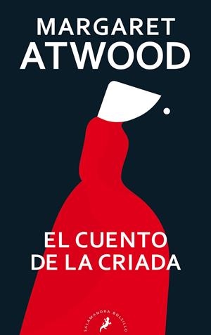 EL CUENTO DE LA CRIADA | 9788418173370 | ATWOOD, MARGARET | Llibreria La Font de Mimir - Llibreria online Barcelona - Comprar llibres català i castellà