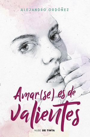 AMAR(SE) ES DE VALIENTES | 9788417605292 | ORDÓÑEZ, ALEJANDRO | Llibreria La Font de Mimir - Llibreria online Barcelona - Comprar llibres català i castellà