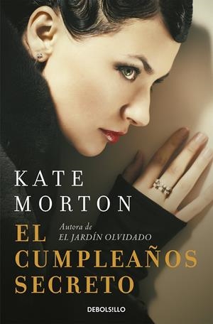 EL CUMPLEAÑOS SECRETO | 9788466331067 | MORTON, KATE | Llibreria La Font de Mimir - Llibreria online Barcelona - Comprar llibres català i castellà
