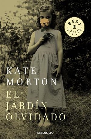 EL JARDÍN OLVIDADO | 9788466348935 | MORTON, KATE | Llibreria La Font de Mimir - Llibreria online Barcelona - Comprar llibres català i castellà
