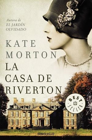 LA CASA DE RIVERTON | 9788466331050 | MORTON, KATE | Llibreria La Font de Mimir - Llibreria online Barcelona - Comprar llibres català i castellà