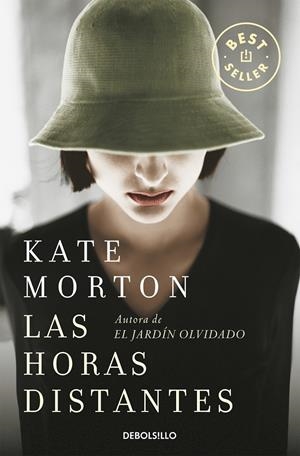 LAS HORAS DISTANTES | 9788466331074 | MORTON, KATE | Llibreria La Font de Mimir - Llibreria online Barcelona - Comprar llibres català i castellà